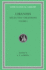 Libanius: Selected Orations, Volume I, Julianic Orations. Loeb Classical Library No. 451