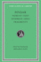 Nemean Odes. Isthmian Odes. Fragments