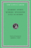 Homeric Hymns. Homeric Apocrypha. Lives of Homer