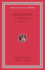 Saturnalia, Books 1-2 [Loeb Classical Library 510]