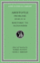 Aristotle: Problems, Volume II: Books 20-38. Rhetoric to Alexander (Loeb Classical Library)
