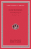 Saturnalia, Volume II: Books 3-5