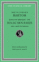 Menander Rhetor. Dionysius of Halicarnassus: Ars Rhetorica