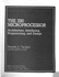 Z-80 Microprocessor: Architecture, Interfacing, Programming and Design
