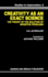 Creativity as an Exact Science (Pocket Mathematical Library, )