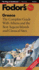 Greece (Fodor's Moden Guides)