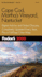 Fodor's Cape Cod Martha's Vineyard Nantucket 2000: Expert Advice and Smart Choices Completely Updated Every Year Plus a Full-Size Color Map (Travel Guide)