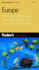 Fodor's 1982 Guide to Europe