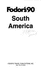 South America 1990
