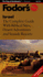 Israel 1993 (Gold Guides)