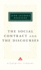 The Social Contract and the Discourses (Everyman's Library)