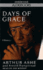 Days of Grace: a Memoir