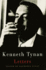 Kenneth Tynan, Letters