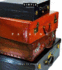 Packing: Bags to Trunks (Chic Simple Components)