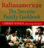 Italianamerican: the Scorsese Family Cookbook