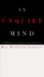 An Unquiet Mind: a Memoir of Moods and Madness