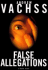 False Allegations: a Burke Novel