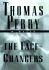 The Face-Changers: a Novel of Suspense