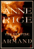 The Vampire Armand: the Vampire Chronicles (Rice, Anne, Vampire Chronicles)