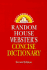 Random House Webster's Concise Dictionary