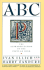 Abc: Alphabetization of the Popular Mind