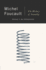 The History of Sexuality, Vol. 1: an Introduction