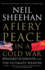 A Fiery Peace in a Cold War: Bernard Schriever and the Ultimate Weapon
