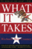What It Takes: the Way to the White House