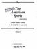 Apocrypha: Poems