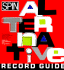 Spin Alternative Record Guide-Eric Weisbard