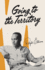 Going to the Territory (Vintage International)
