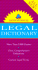 Random House Webster's Pocket Legal Dictionary