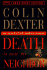 Death is Now My Neighbor (Random House Large Print)