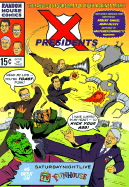 X-Presidents