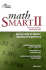 Math Smart II: Get a Grip on Algebra, Geometry, and Trigonometry (Smart Guides)