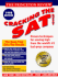 Cracking the Sat & Psat, 1998 Edition