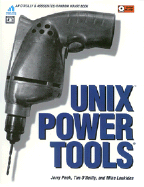 Unix Power Tools (in a Nutshell)