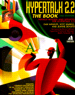 Hypertalk 2.2: the Book