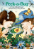Peek-a-Bug (Peek-a-Board Books)