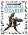 Amazing Lizards (Eyewitness Junior)