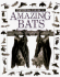 Amazing Bats (Eyewitness Junior)