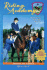 Lessons for Lauren (Riding Academy #4)