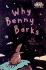 Why Benny Barks (Step Into Reading, Step 1, Paper) (Step Into Reading. a Step 1 Book)
