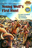 Young Wolfs First Hunt (Step Into Reading. a Step 3 Book)