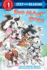 Too Many Dogs (Early Step Into Reading)