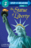 The Statue of Liberty (Step-Into-Reading, Step 2)