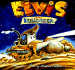 Elvis the Bulldozer