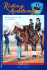 Foxhunt! (Riding Academy)