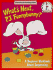 What's Next, P. J. Funnybunny? (Beginner Workbook)