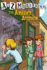 The Absent Author (a to Z Mysteries)